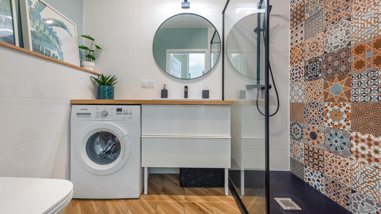 Apartamenty Sun & Snow Sagaris Z Basenem Dziwnów Kültér fotó