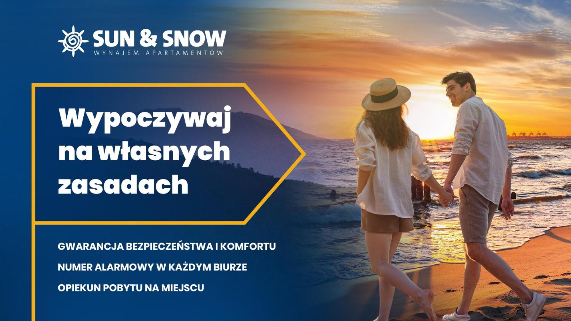 Apartamenty Sun & Snow Sagaris Z Basenem Dziwnów Kültér fotó